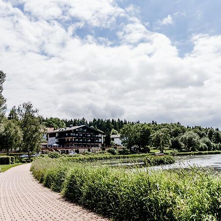 Haus Vier Jahreszeiten Am See Vier Jahreszeiten - Hs 336 Goslar Ngoại thất bức ảnh