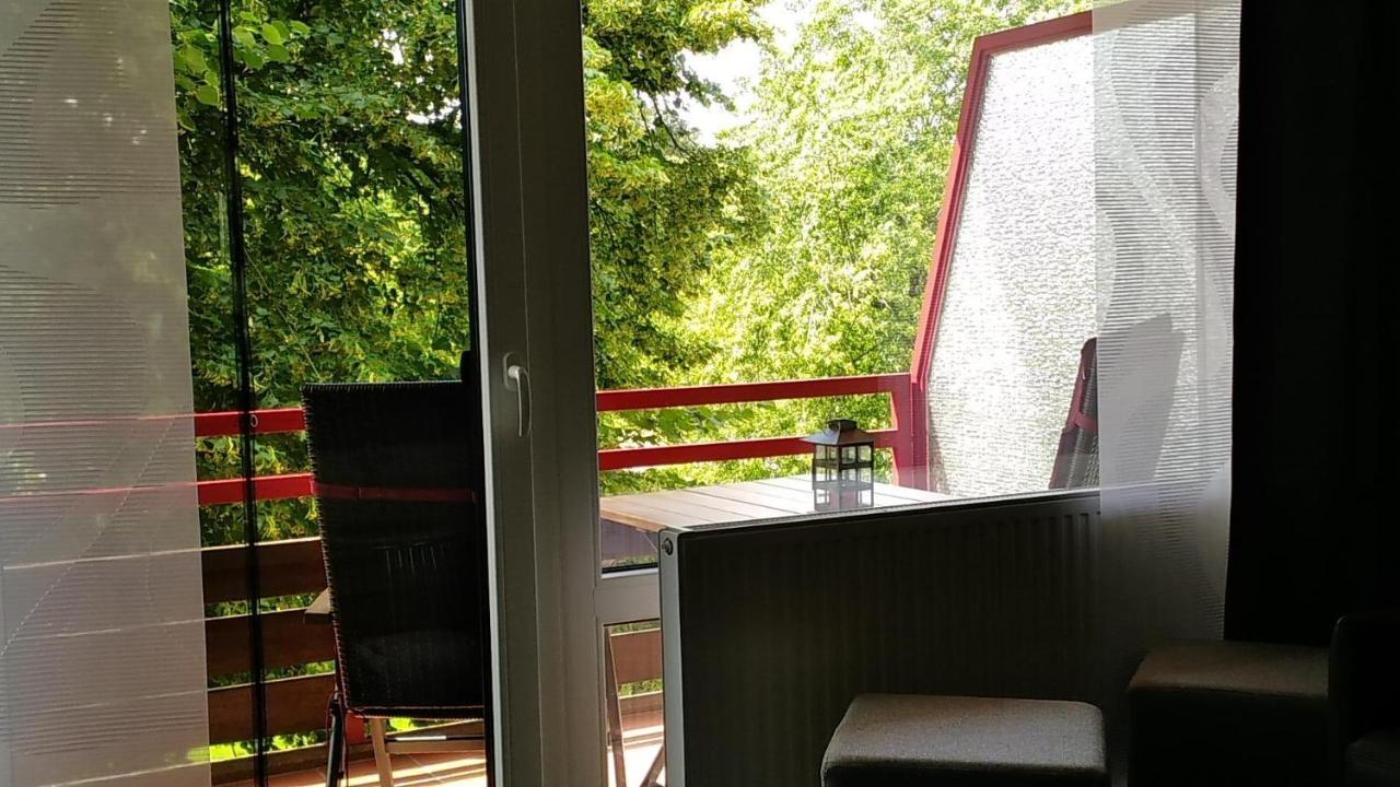 Haus Vier Jahreszeiten Am See Vier Jahreszeiten - Hs 336 Goslar Ngoại thất bức ảnh